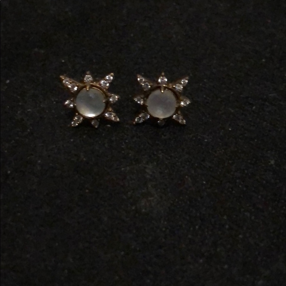 Sunshine Earrings
